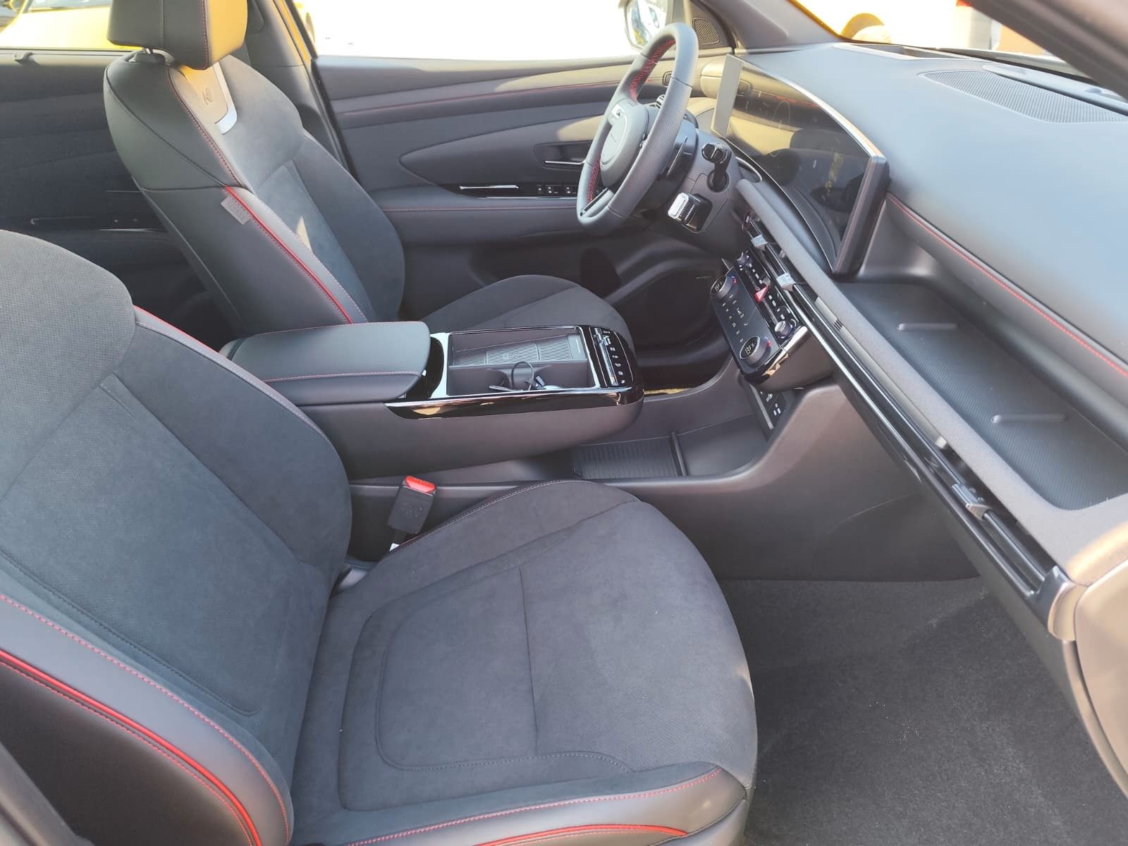 Hyundai Tucson – Bild 36