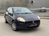 Fiat Grande Punto 1.2 8V Basis - Fiat Grande Punto aus 2012