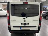 Renault Trafic 2.0 dCi Kasten L1H1 *Navi*Kamera*AHK* - Renault Trafic mit Diesel-Antrieb: Standheizung