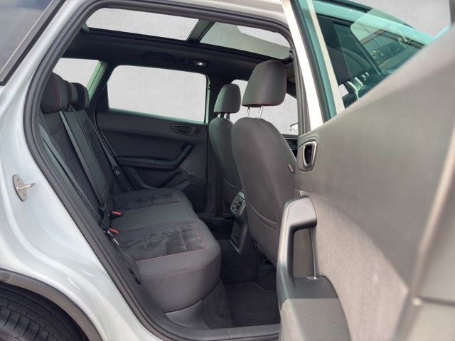 Seat Ateca FR 4Drive DSG |360°Kamera|Panorama|LED