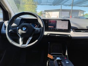 BMW 220i Active Tourer DAB LED Komfortzg. Shz
