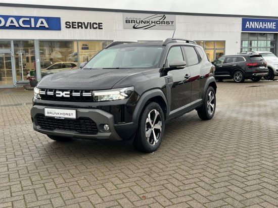 Dacia Duster TCe 140 Hybrid Journey+Winterpaket+MV-Kam