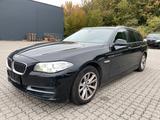 BMW 520 Baureihe 5 Touring 2.0  99566 - BMW Gebrauchtwagen von 2015