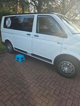 Volkswagen T5 Camper  - VW T5 camper