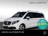 Mercedes-Benz V220 d Edition extralang XL |KAM|AHK|KEYL|TOTW - gebrauchte Mercedes-Benz V 220 aus dem Jahr 2024