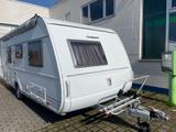 Tabbert Da Vinci 540 DM 2.50 Mover/Klima/Markise/Sat/ATC - Offers