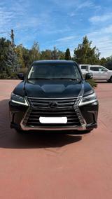 Lexus LX 450 - Lexus: Lx
