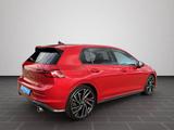 Volkswagen Golf VIII 2.0 TSI GTI DSG/AHK/LEDER/Standheizung - Volkswagen Golf: Standheizung