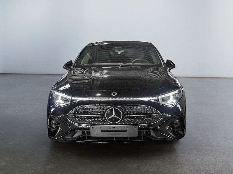 Mercedes-Benz CLA 200 4MATIC AMG NIGHT PREMIUM MEMO MULTI PANO foto 4