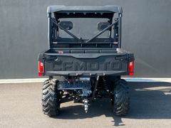 CFMOTO UForce 600 4x4 EPS + DACH + SCHEIBEN + WISCHER