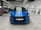 Peugeot 208 E-GT AUTOMATIK NAVI+LED+PANO+KAMERA+1HD+TÜV+ - : Kleinwagen, 1.2