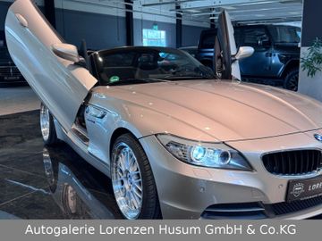 BMW Z4 - 7