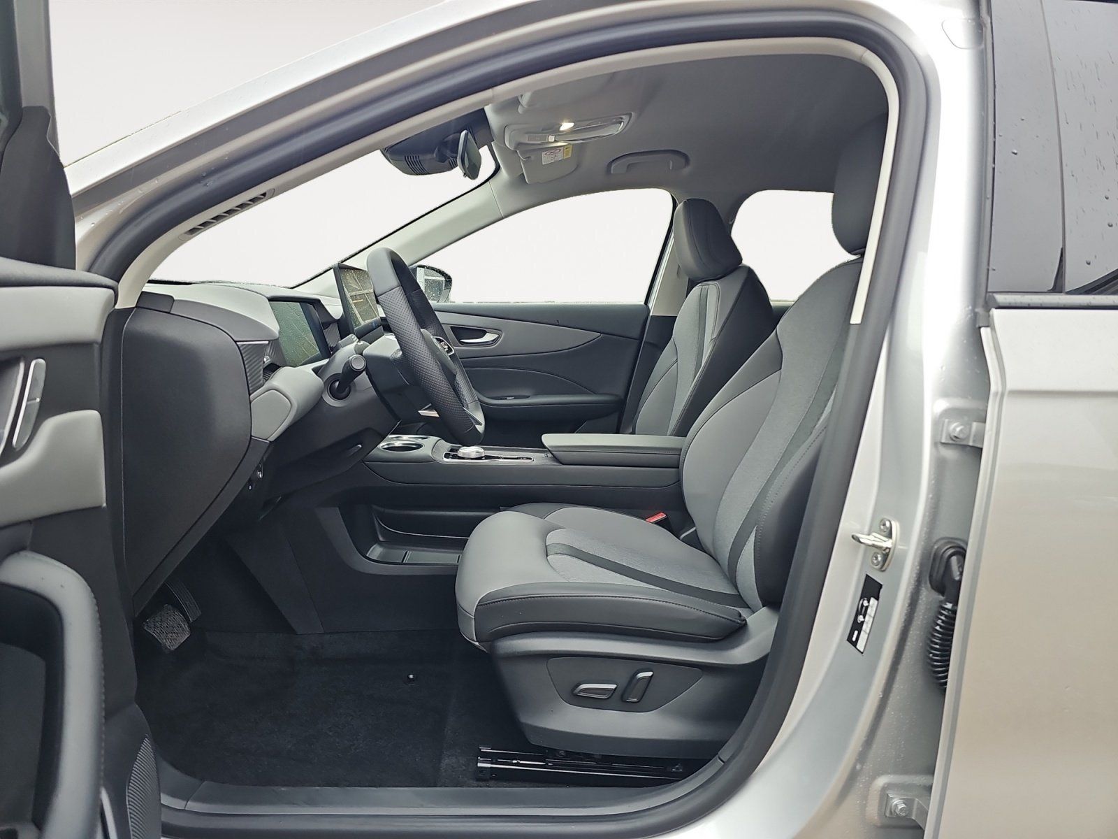 MG S5