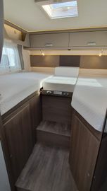 Carado T 448 PRO+*MJ25*5.Sitzpl*VollLED*SafetyP*Sofort!