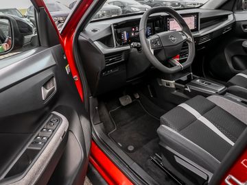Opel Frontera Electric GS 83 kW Kamera Navi Techpaket