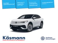 Volkswagen ID.5 - Vorschau Bild 1