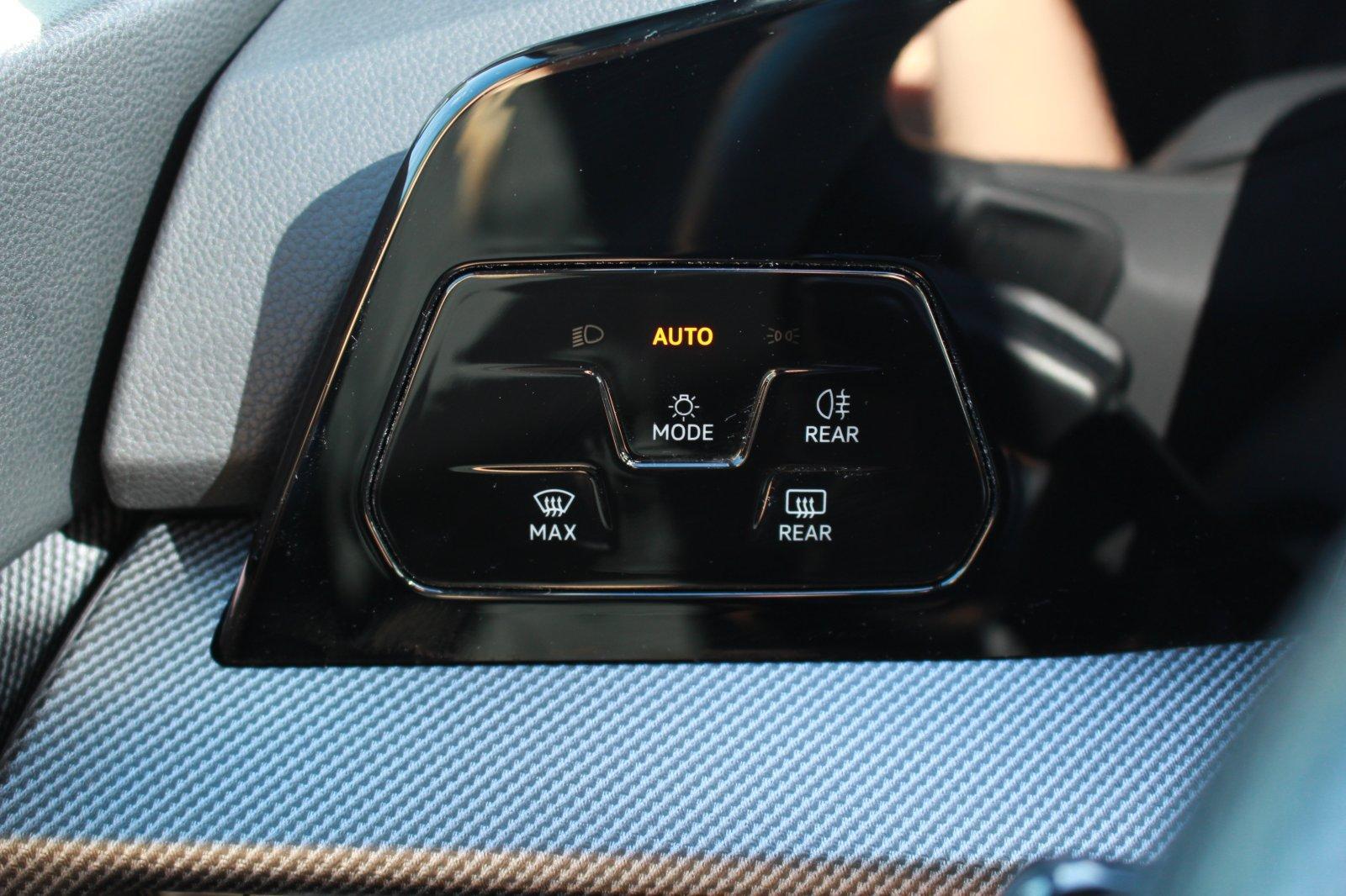 Volkswagen Golf Variant 1.5 eTSI DSG R-LINE +KAMERA+ACC, миниатюра 13