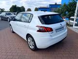 Peugeot 308 Active Pack - Peugeot 308 Active Pack Gebrauchtwagen