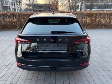 Skoda Octavia - 4