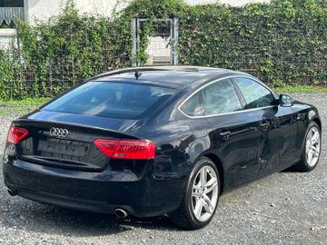 Audi A5 - 2