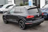 Volkswagen Touareg V6 TDI Exclusive*ACC*AHK*LUFT*VOLL*NP105 - Volkswagen Touareg: V10 TDI
