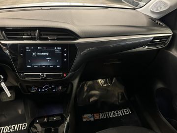 Opel Corsa F Elegance *Kamera*PDC*