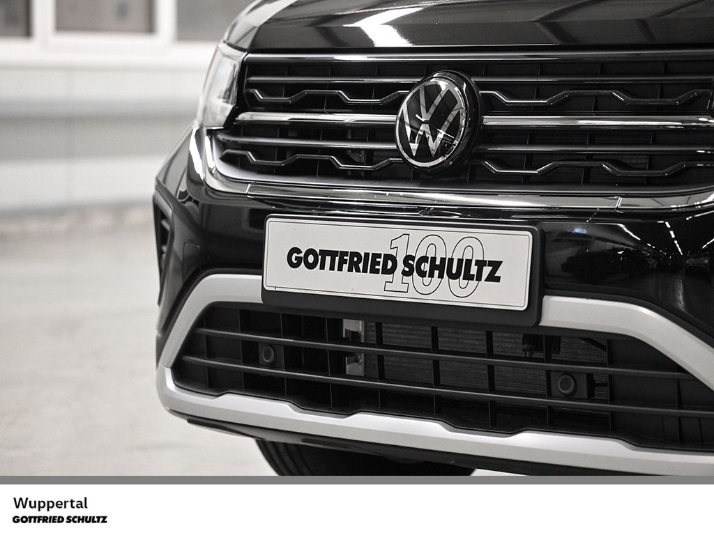 Volkswagen T-Cross - Bild 7