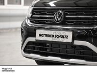 Volkswagen T-Cross - Vorschau Bild 7