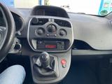 Renault Kangoo Rapid Maxi 5 Sitzer Klima Tempomat - Renault