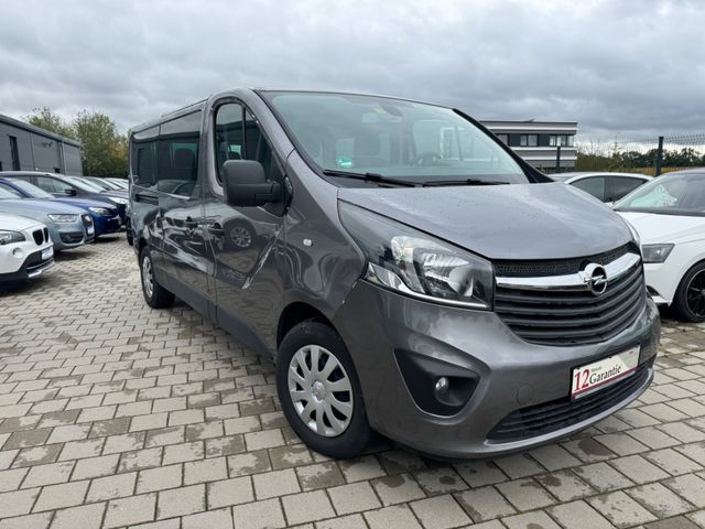 Opel Vivaro B Kombi Combi L2H1  2,9t