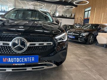 Mercedes-Benz GLA 220 d 4Matic *LED*AHK*Keyless*