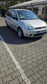 Ford Fiesta 1.6 - Ford Fiesta aus 2003: 6.1