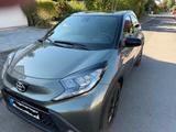 Toyota Aygo (X) AUTOMATIK KAMERA UNFALLFREI