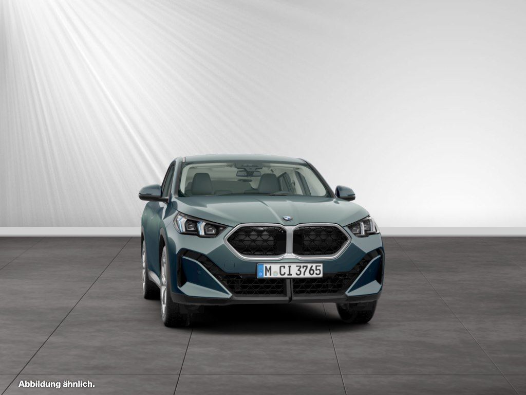 BMW X2 - Bild 12