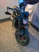 Kawasaki Z 750 - KAWASAKI 750 Z