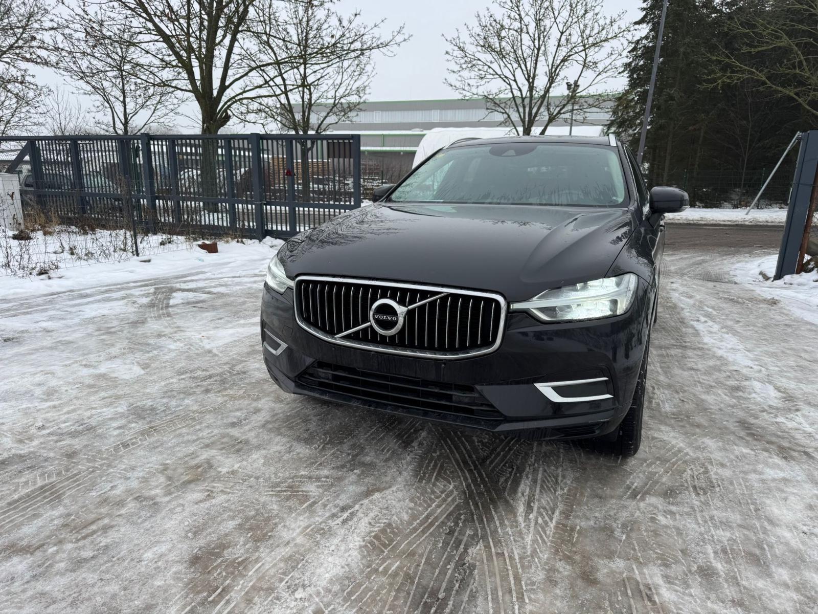 Volvo XC 60 XC60 Inscription 2WD