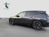 BMW iX xDrive40 M-Sport AHK H&K - BMW iX Gebrauchtwagen in München