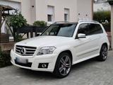 Mercedes-Benz Mercedes Benz GLK 320 AMG Pano Ahk Navi Ka... - Mercedes-Benz GLK 320 von privat