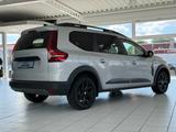 Dacia Jogger Extreme+ TCE 100 ECO-G Navi Sitzheizung - mit LPG-Antrieb: Kombi