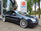 Mercedes-Benz CLK 280 CLK 280 (209.454) Avantgarde - Mercedes-Benz CLK 280: Cabrio