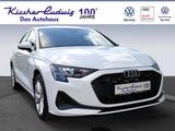Audi A3 Sportback 35 1,5 TFSI S-Tronic LED MMI KLIMA
