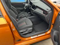 Skoda Kamiq - Vorschau Bild 10