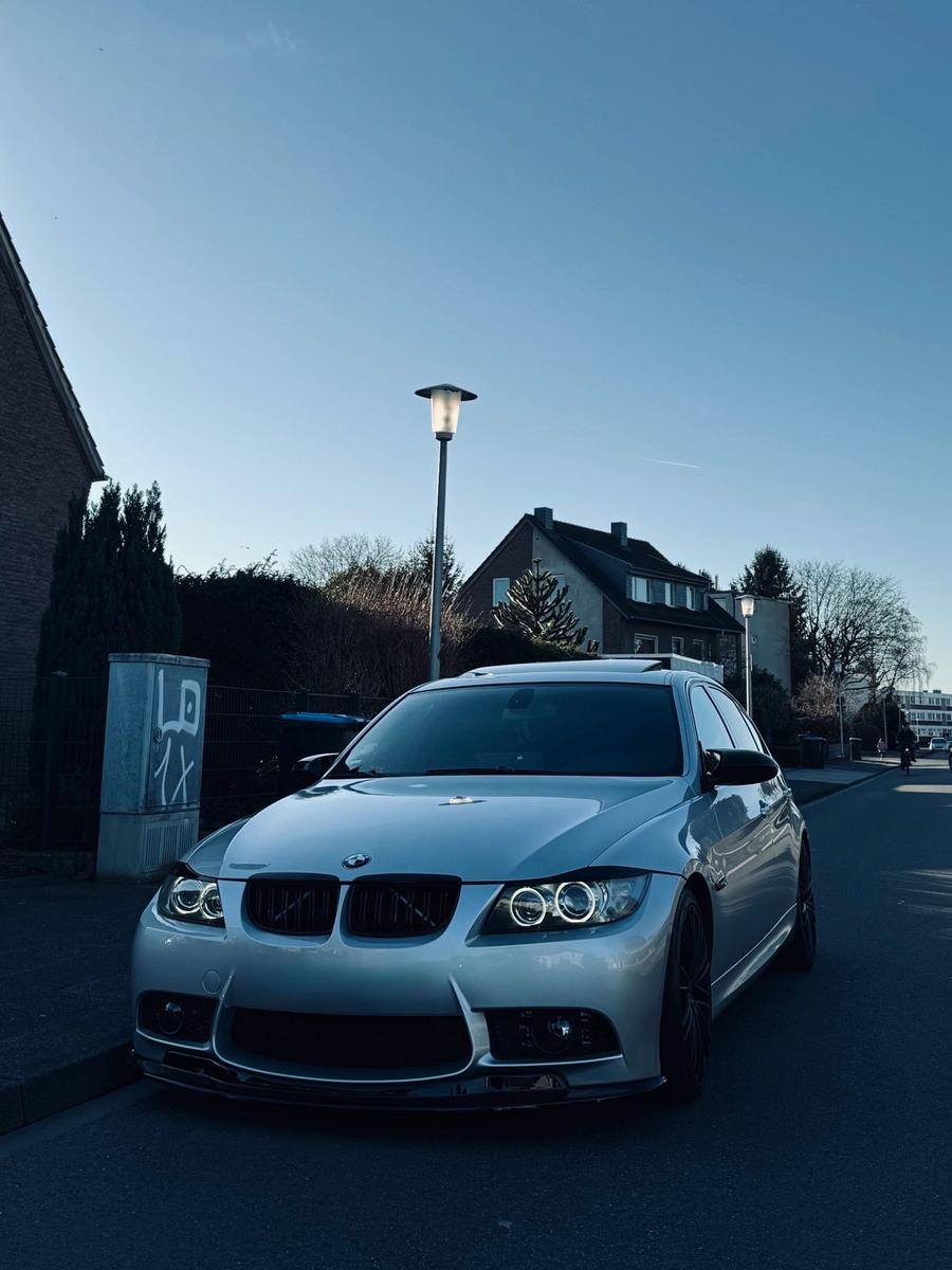 BMW 325