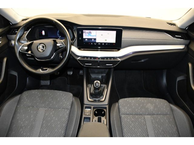 Skoda Octavia - Bild 5