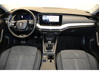 Skoda Octavia - Vorschau Bild 5