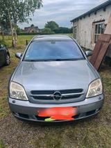 Opel TÜV 10.2027!!OPEL VECTRA C CARAVAN COSMO 1... - Opel Vectra mit Diesel-Antrieb: Kombi, Automatik