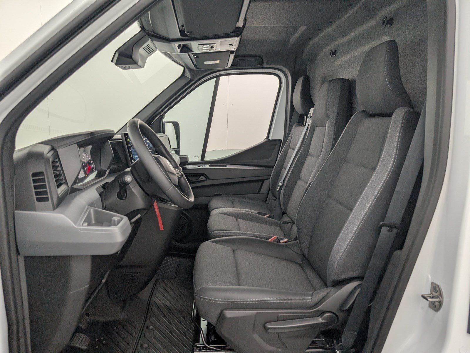 RENAULT Master  Kastenwagen FWD Business L3H2 3,5t – Bild 8