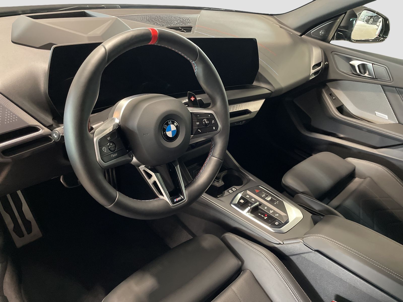 BMW M235 - Bild 10