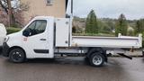 Renault Master Deutsche Zulassung  - Renault Master in Stuttgart