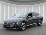 Volkswagen Arteon SB R-LINE 4Mot TDI*StandHzg AHK Leder DCC - gebrauchte VW Arteon aus dem Jahr 2023